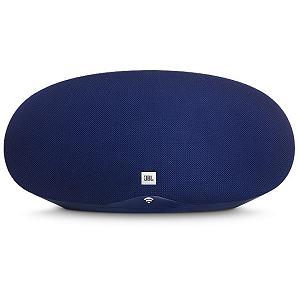 Акустична система JBL Playlist Blue (JBLPLYLIST150BLUEU) mp.test-s.org.ua - Фото 1