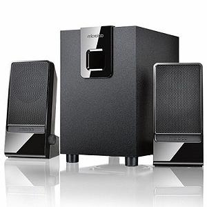 Акустична система Microlab M-100 (M-100) - Фото 1