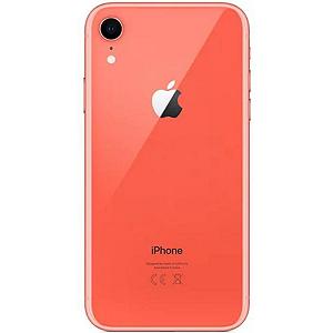 Смартфон Apple iPhone XR 64Gb Coral (MRY82FS/A) mp.test-s.org.ua - Фото 1