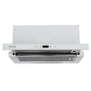 Кухонные вытяжки Weilor PTS 6230 WH 1000 LED strip (PTS 6230 WH 1000 LED strip) - Фото 1