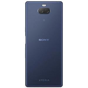Смартфон Sony Xperia 10 Plus 3/64GB (I4113 Navy) mp.test-s.org.ua - Фото 1