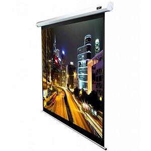 Проекционный экран Elite Screens Electric120V (Electric120V) mp.test-s.org.ua - Фото 1