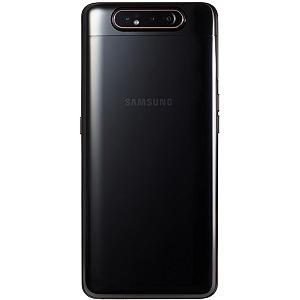 Смартфон Samsung Galaxy A80 8/128GB Black (SM-A805FZKDSEK) mp.test-s.org.ua - Фото 1