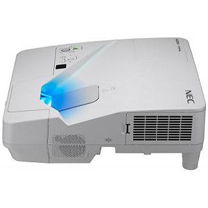 Проектор NEC UM351W incl.wall mount (60003842) - Фото 1