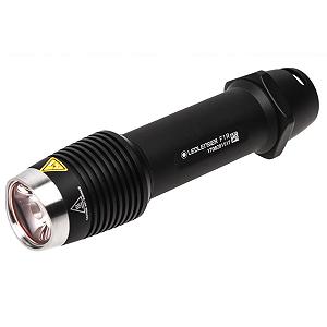 Ліхтар Led Lenser F1R, заряжаемый, 1000/250/20 (8701R) - Фото 1
