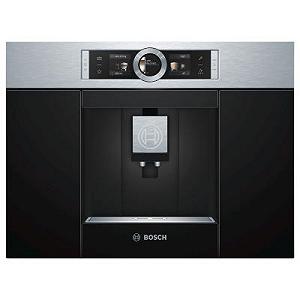 Кавоварка Bosch CTL 636 ES1 (CTL636ES1) - Фото 1