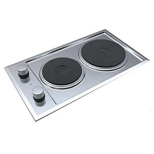 Варочные поверхности Beko HDCE 32200 X (HDCE32200X) mp.test-s.org.ua - Фото 1