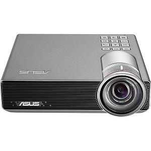 Проектор ASUS P3E (90LJ0070-B01120) mp.test-s.org.ua - Фото 1