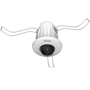 Камера відеоспостереження Hikvision Digital Technology DS-2CD2E20F (2.8) (20401) mp.test-s.org.ua - Фото 1