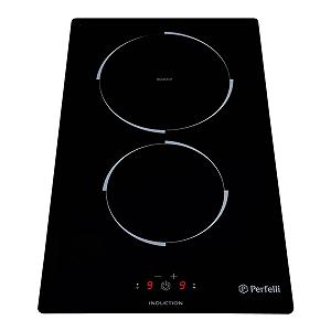 Варочные поверхности Perfelli HI 311 BL (HI 311 BL) mp.test-s.org.ua - Фото 1