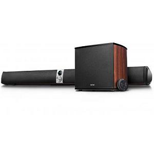 Акустична система Edifier S70DB Brown (S70DB Brown) - Фото 1