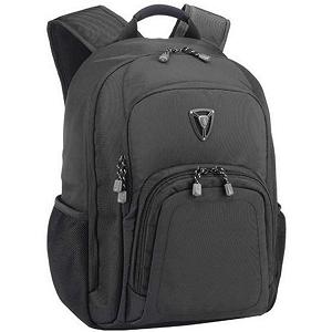 Рюкзак для ноутбуку Sumdex 15.6-16'' Black (PON-394BK) - Фото 1