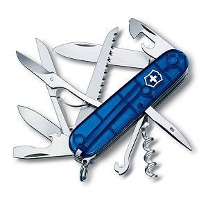 Мультитулы Victorinox Swiss Army Hiker (1.3713.T2) - Фото 1