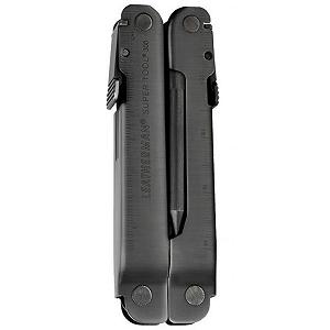 Мультитул Leatherman Набор Super Tool 300  Eod-Black (831369) mp.test-s.org.ua - Фото 1