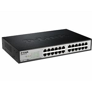 Коммутаторы D-Link DGS-1024C (DGS-1024C) - Фото 1