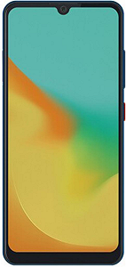 Смартфон ZTE Blade A7 2/32GB (Blue) - Фото 1