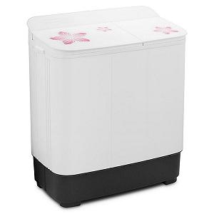 Стиральные машины ARTEL ART TG 60F белый-красный (ART TG 60F) - Фото 1