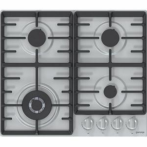 Варильна поверхня Gorenje GW641X (GW641X) - Фото 1