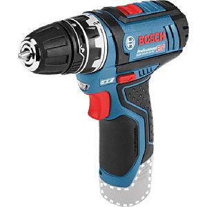 Шуруповерты BOSCH PT GSR 12V-15 FC аккумуляторный (0.601.9F6.001) - Фото 1