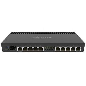Маршрутизатор Mikrotik RB4011iGS+RM (RB4011iGS+RM) - Фото 1