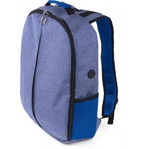 Рюкзаки для ноутбуков Vinga 15.6" NBP450BL blue (NBP450BL) - Фото 1