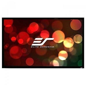 Проекційний екран Elite Screens R100WH1 (R100WH1) - Фото 1