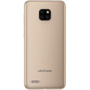 Смартфон Ulefone S11 1/16Gb Gold (6937748733027) mp.test-s.org.ua - Фото 1