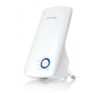 Ретранслятор Wi-Fi TP-LINK TL-WA850RE (TL-WA850RE) mp.test-s.org.ua - Фото 1