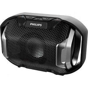 Акустична система Philips SB300B Black (SB300B/00) - Фото 1