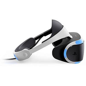 Очки виртуальной реальности Sony PlayStation VR (VR MegaPack + 5 игр в комплекте) (9785910) mp.test-s.org.ua - Фото 1