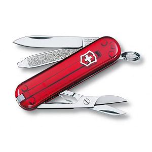 Мультитулы Victorinox Сlassic-SD (0.6223.T) - Фото 1