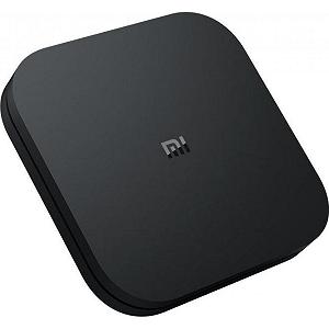 Медиаплеер Xiaomi Mi Box S 4K (MDZ-22-AB) mp.test-s.org.ua - Фото 1