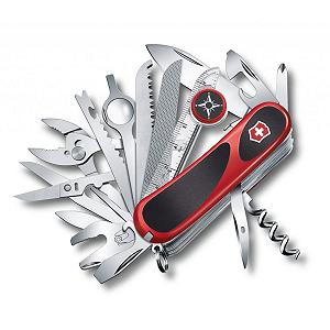 Мультитул Victorinox EvoGrip S54 (2.5393.SC) - Фото 1