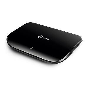 Коммутаторы TP-LINK TL-SG1005D (TL-SG1005D) mp.test-s.org.ua - Фото 1