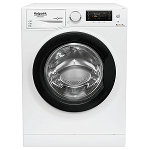 Пральна машина Hotpoint-Ariston RDPD96407JDEU.1 (RDPD96407JDEU.1) - Фото 1