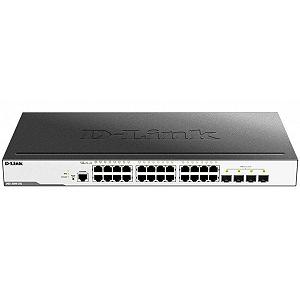 Комутатор D-Link DGS-3000-28L (DGS-3000-28L) - Фото 1