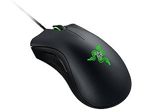 Компьютерная мышь Razer  DeathAdder Chroma (RZ01-01210100-R3G1) - Фото 1