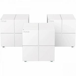Маршрутизаторы Tenda MW6-KIT-3 (MW6-KIT-3) - Фото 1