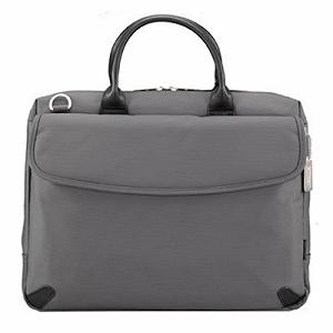 Сумки для ноутбуков Sumdex 15.4" Tina Metro Cosmo Brief (NON-915GY) - Фото 1