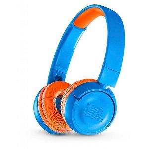 Навушники JBL Junior JR300BT Uno (JR300BTUNO) - Фото 1
