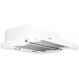 Витяжка Minola HTL 6012 WH 450 LED (HTL 6012 WH 450 LED) - Фото 1