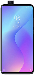 Смартфон Xiaomi Mi9T 6/64GB (Carbon Black) - Фото 1