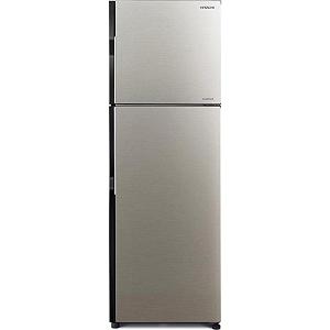 Холодильник Hitachi R-H330PUC7BSL (R-H330PUC7BSL) - Фото 1