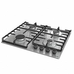 Варильна поверхня Gorenje G 641 BX (G641BX) mp.test-s.org.ua - Фото 1