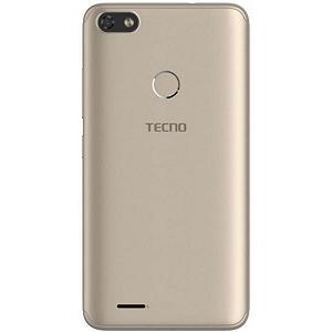Смартфон Tecno F2 LTE 1/8GB Champagne Gold (4895180733727) mp.test-s.org.ua - Фото 1