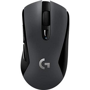 Мишка Logitech G603 Lightspeed (910-005101) mp.test-s.org.ua - Фото 1