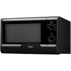 Мікрохвильова піч Whirlpool MWD120BL (MWD120BL)