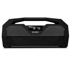 Акустические системы (колонки) SVEN PS-470, black (PS-470, black) mp.test-s.org.ua - Фото 1
