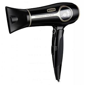 Фен Rotex RFF180-B (RFF180-B)