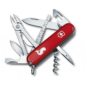 Мультитул Victorinox Swiss Army Angler (1.3653.72) - Фото 1